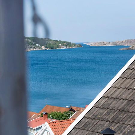 Villa Evalotta Fjällbacka Eksteriør bilde