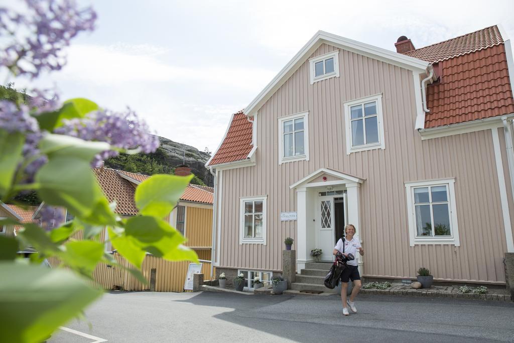 Villa Evalotta Fjällbacka Eksteriør bilde
