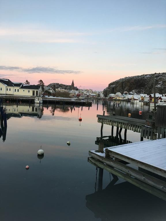 Villa Evalotta Fjällbacka Eksteriør bilde