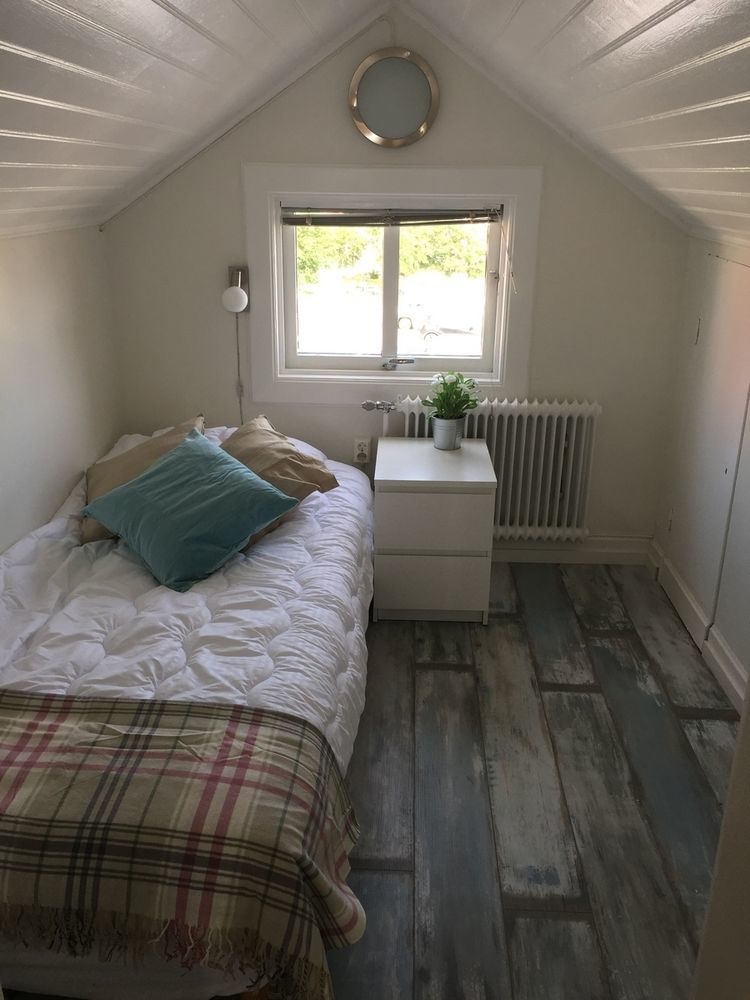 Villa Evalotta Fjällbacka Eksteriør bilde